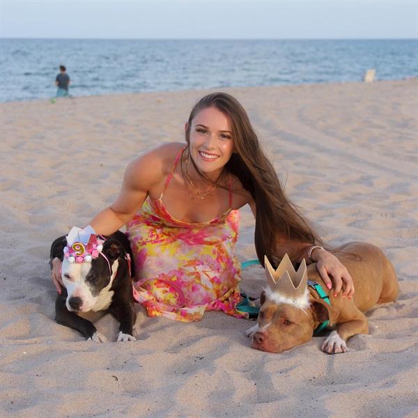 Caitlin Beadles