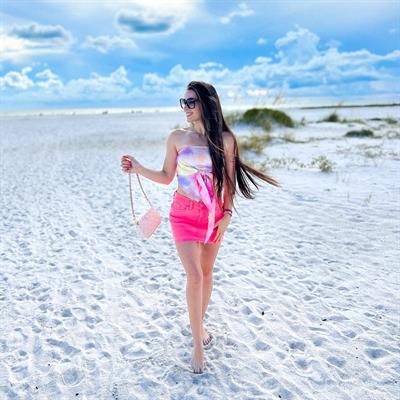 Caitlin Beadles