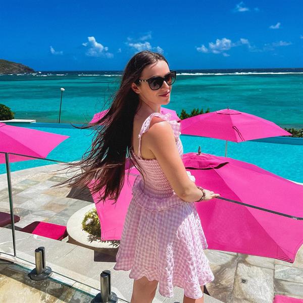 Caitlin Beadles