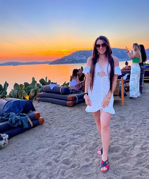 Caitlin Beadles