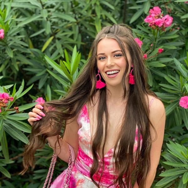 Caitlin Beadles