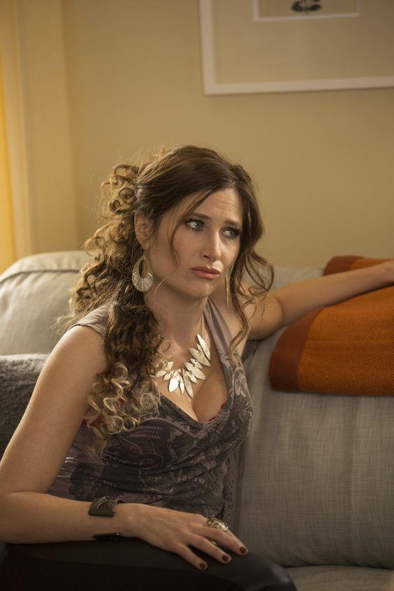 Kathryn Hahn