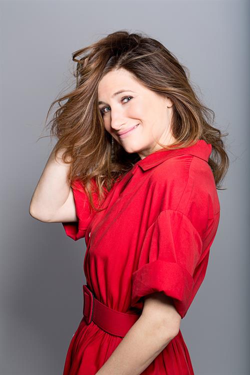 Kathryn Hahn