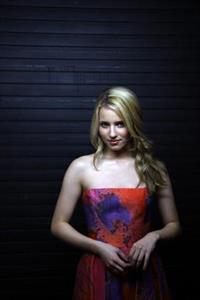 Dianna Agron