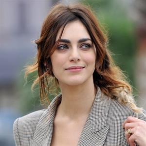 Miriam Leone