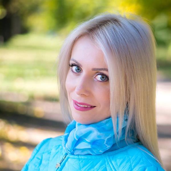 Nataliya Smit
