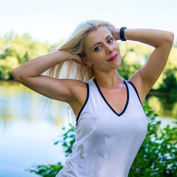 Nataliya Smit