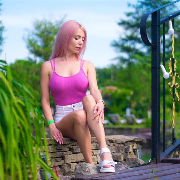Nataliya Smit
