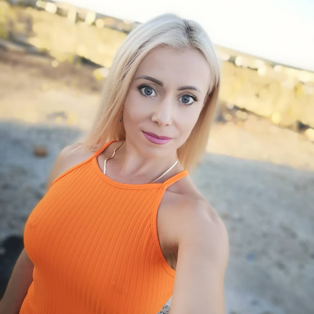 Nataliya Smit