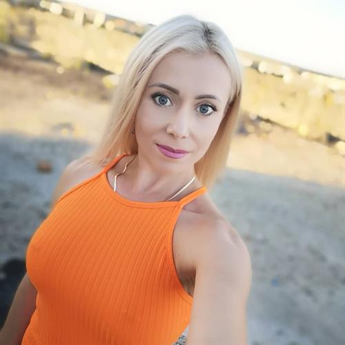 Nataliya Smit