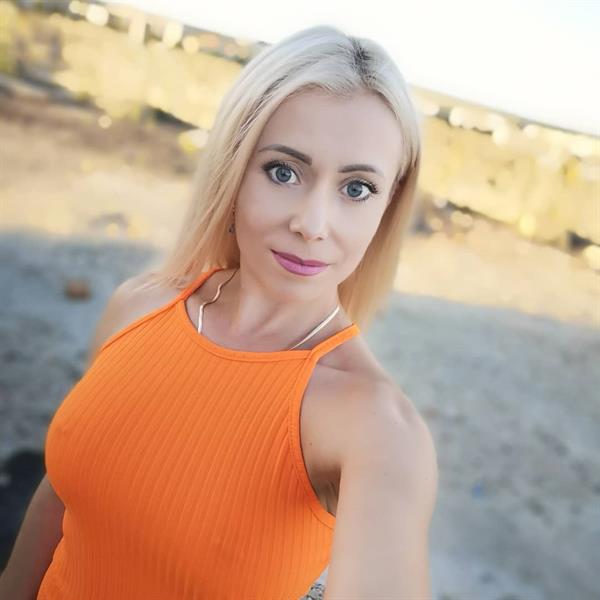 Nataliya Smit