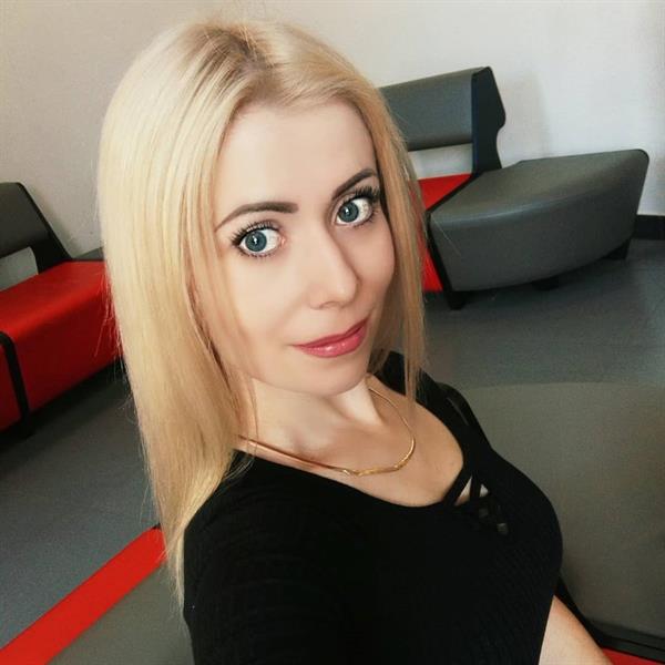 Nataliya Smit