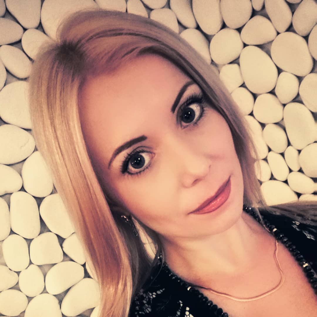 Nataliya Smit