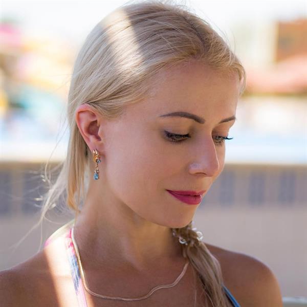 Nataliya Smit