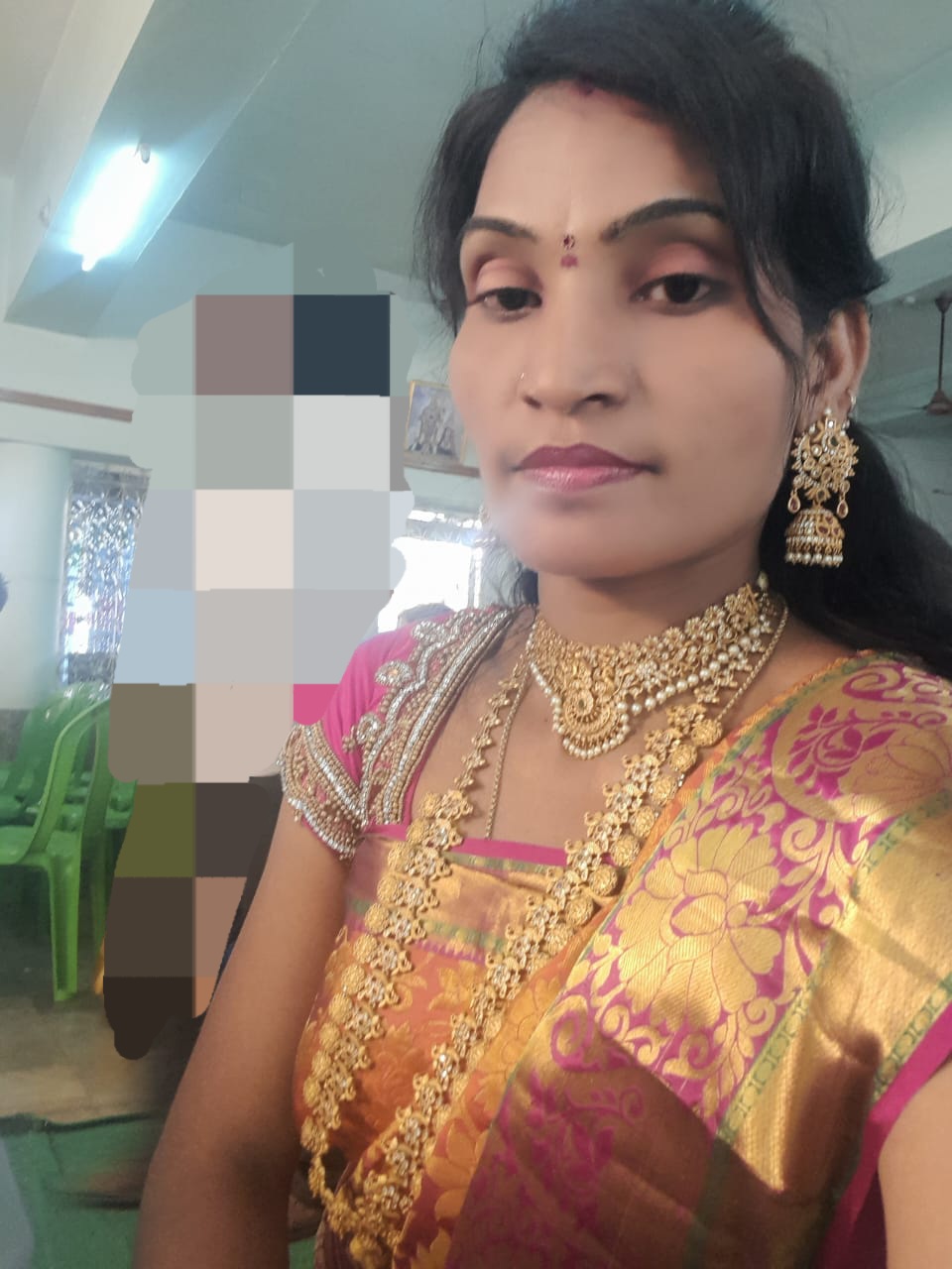 Indian milf
