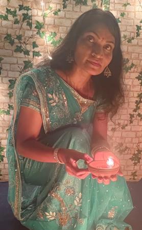 Indian milf