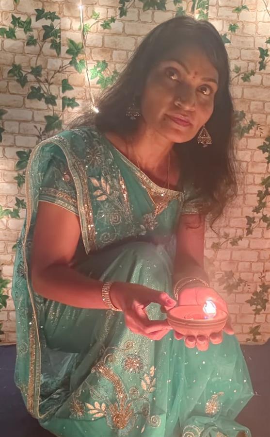 Indian milf