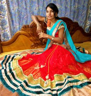 Indian milf