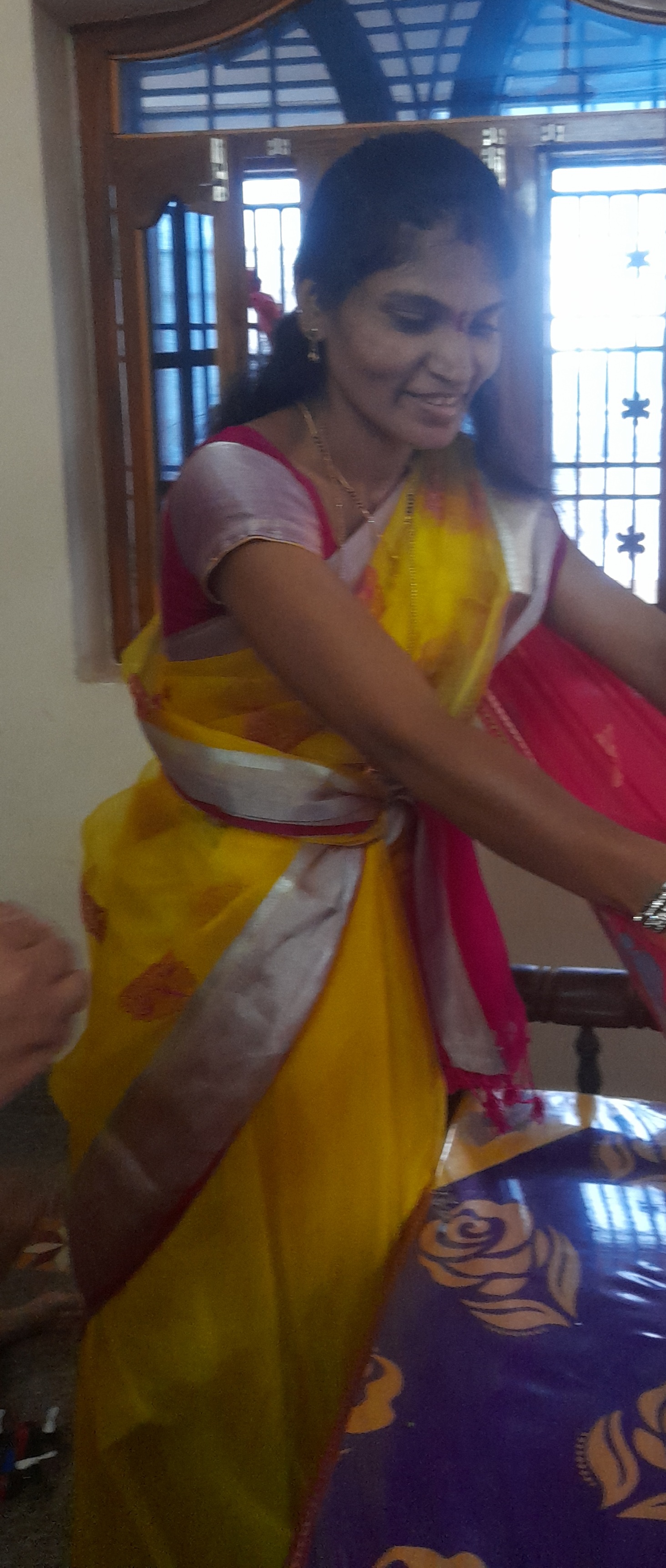 Indian milf