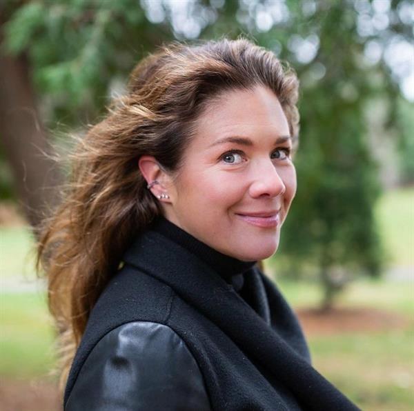 Sophie Grégoire Trudeau