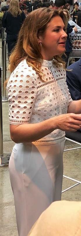 Sophie Grégoire Trudeau