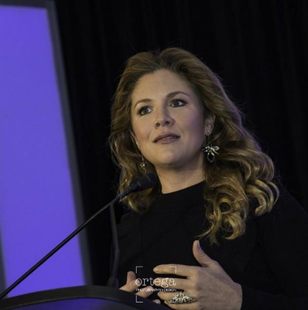 Sophie Grégoire Trudeau