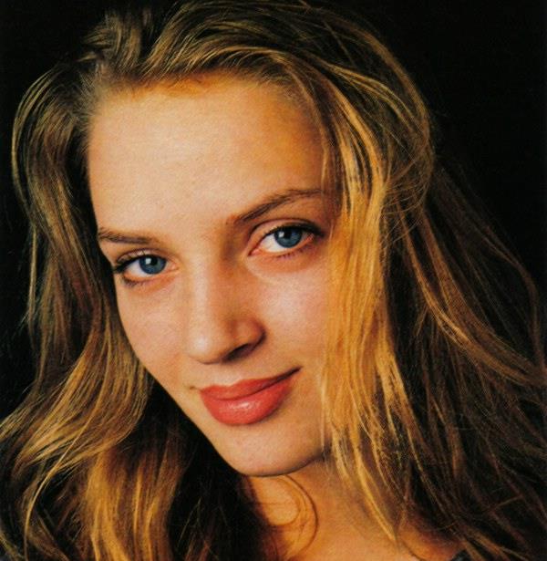 Uma Thurman