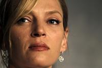 Uma Thurman