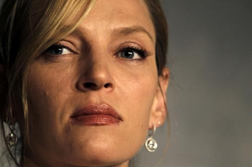 Uma Thurman
