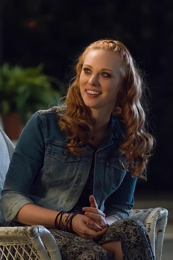 Deborah Ann Woll