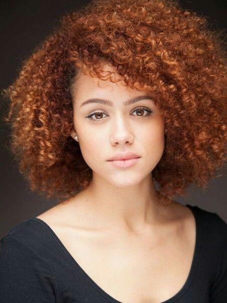 Nathalie Emmanuel