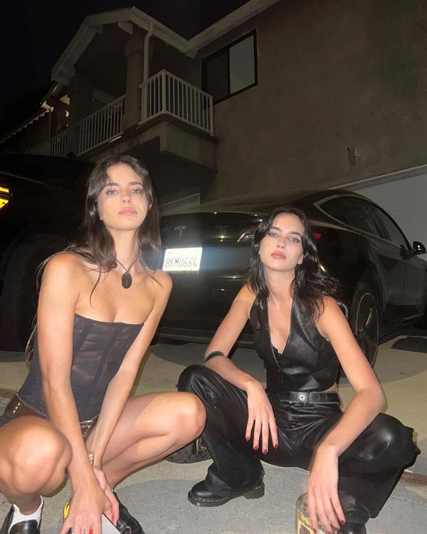 Black Leather