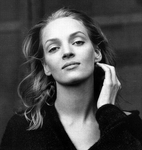 Uma Thurman