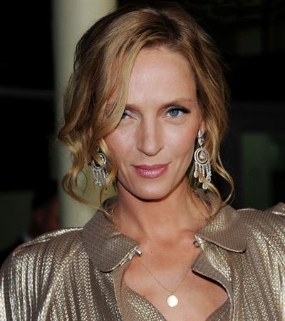Uma Thurman
