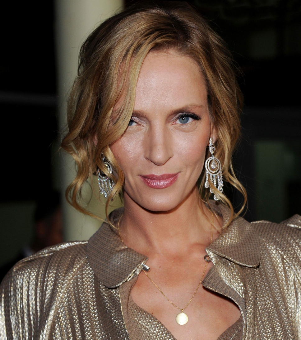 Uma Thurman