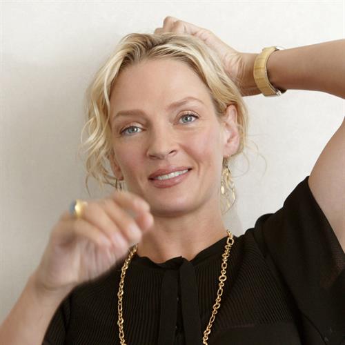 Uma Thurman