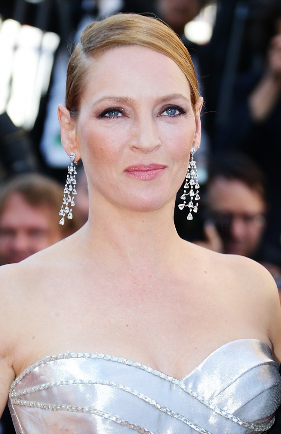 Uma Thurman Pictures