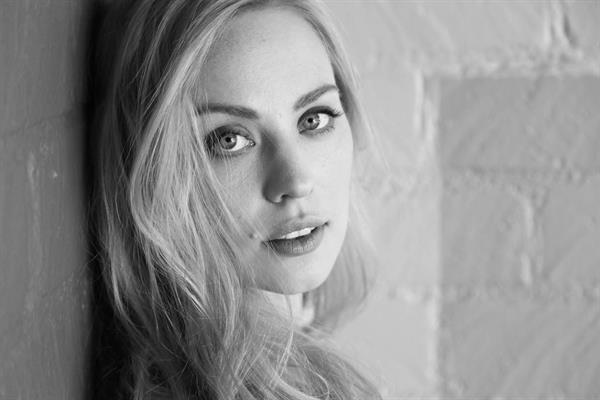 Deborah Ann Woll