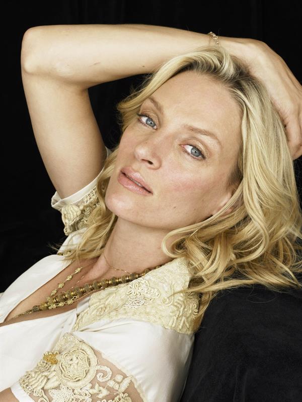 Uma Thurman