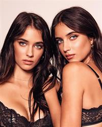 Elisha & Renee Herbert - Maxim Magazine