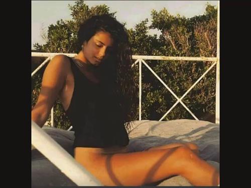 Sirena Nude Pics