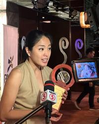 Gretchen Ho
