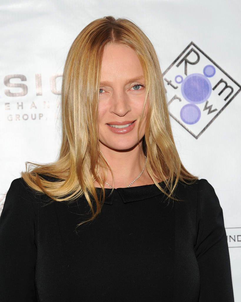 Uma Thurman