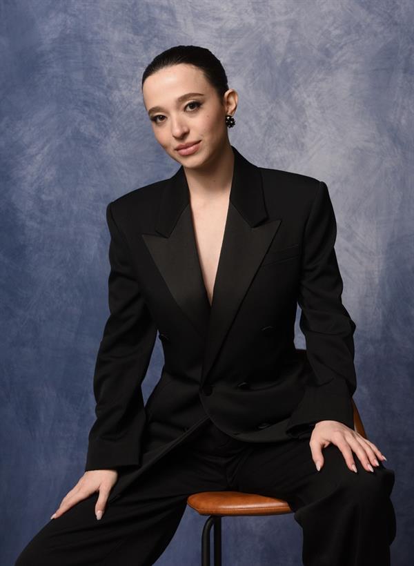 Mikey Madison