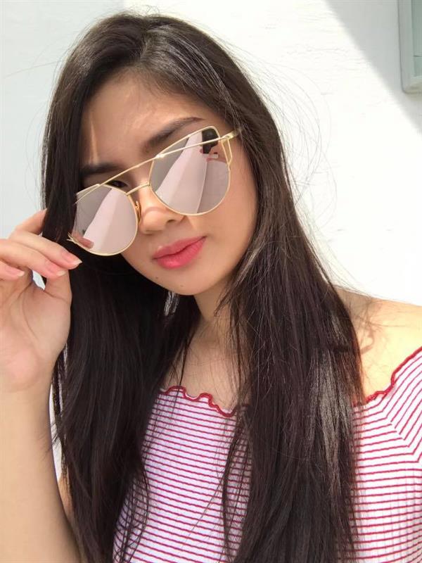 Heaven Peralejo