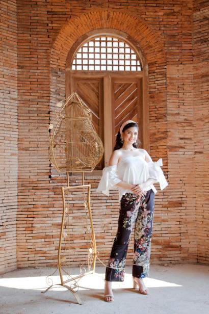 Heaven Peralejo