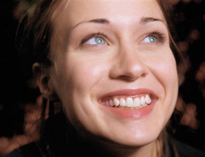 Fiona Apple