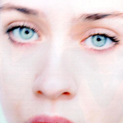 Fiona Apple
