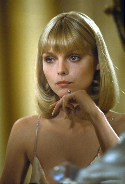 Michelle Pfeiffer
