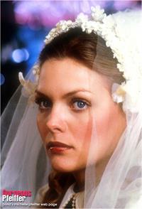 Michelle Pfeiffer